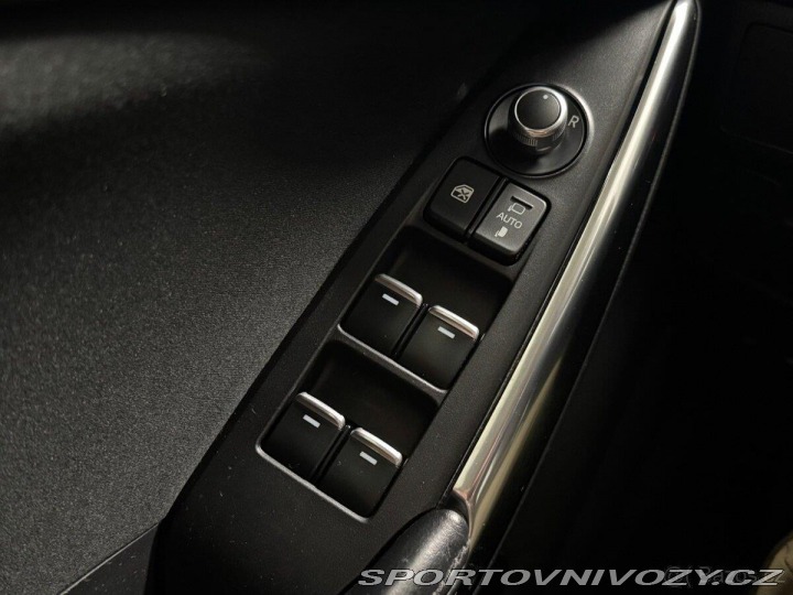 Mazda Ostatní modely 6 2,0 121KW,2013,VÝHŘEV,A 2013