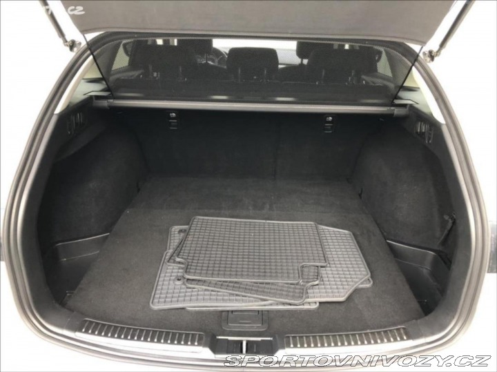 Mazda Ostatní modely 6 2,0 121KW,2013,VÝHŘEV,A 2013