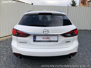 Mazda Ostatní modely 6 2,0   121KW,2013,VÝHŘEV,A 2013