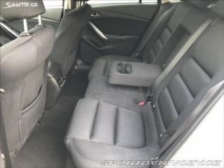 Mazda Ostatní modely 6 2,0   121KW,2013,VÝHŘEV,A 2013