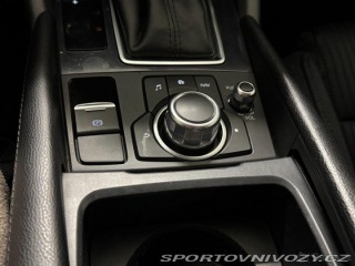 Mazda Ostatní modely 6 2,0   121KW,2013,VÝHŘEV,A 2013