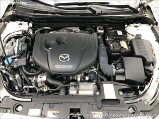 Mazda Ostatní modely 6 2,0   121KW,2013,VÝHŘEV,A 2013