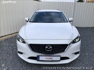 Mazda Ostatní modely 6 2,0   121KW,2013,VÝHŘEV,A 2013