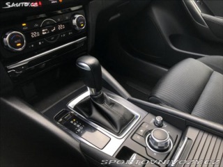 Mazda Ostatní modely 6 2,0   121KW,2013,VÝHŘEV,A 2013