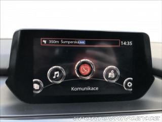 Mazda Ostatní modely 6 2,0   121KW,2013,VÝHŘEV,A 2013