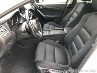 Mazda Ostatní modely 6 2,0   121KW,2013,VÝHŘEV,A 2013