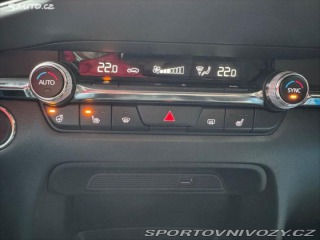 Mazda Ostatní modely CX-30 2,0   SKYACTIV-X GT záruk 2021