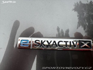 Mazda Ostatní modely CX-30 2,0   SKYACTIV-X GT záruk 2021