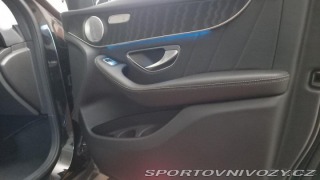 Mercedes-Benz Ostatní modely GLC 250d Coupe 4Matic (4x4) 2017