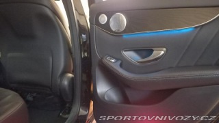 Mercedes-Benz Ostatní modely GLC 250d Coupe 4Matic (4x4) 2017