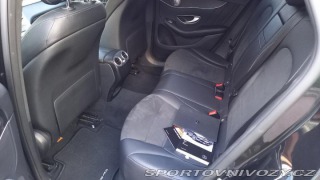 Mercedes-Benz Ostatní modely GLC 250d Coupe 4Matic (4x4) 2017