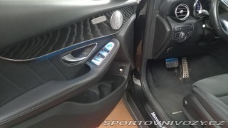 Mercedes-Benz Ostatní modely GLC 250d Coupe 4Matic (4x4) 2017