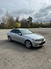 Mercedes-Benz C 3,2   320 CDI 4MATIC