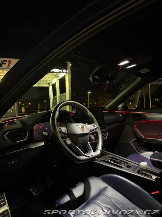 Cupra Formentor VZ310 1800