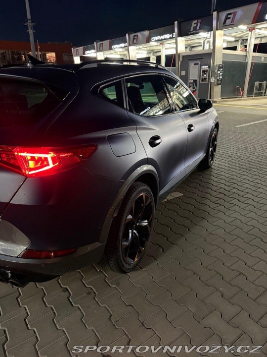Cupra Formentor VZ310 1800