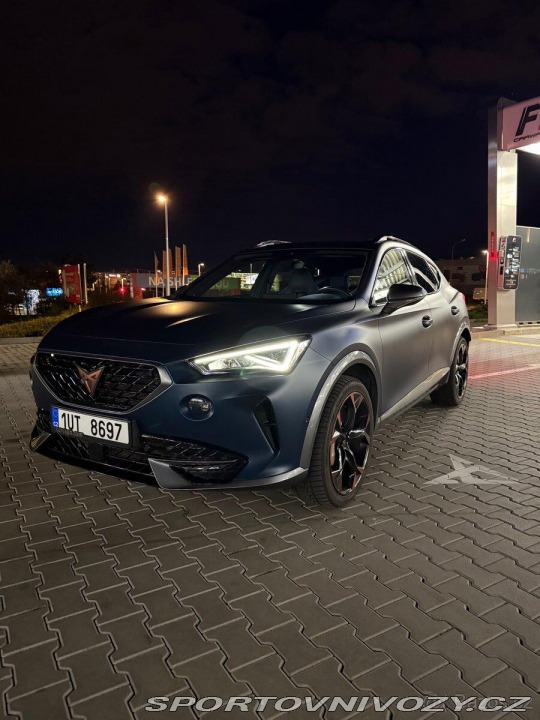 Cupra Formentor VZ310 1800