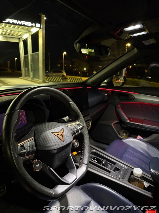 Cupra Formentor VZ310 1800