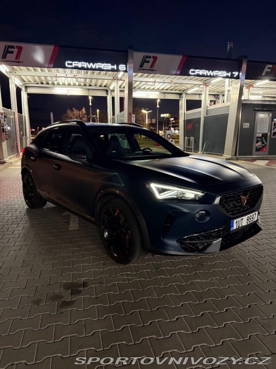 Cupra Formentor VZ310 1800