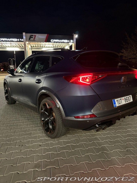 Cupra Formentor VZ310 1800