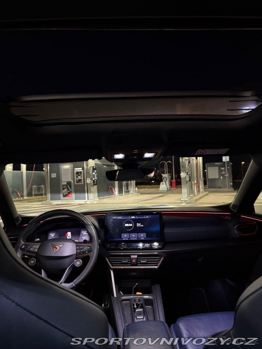 Cupra Formentor VZ310 1800