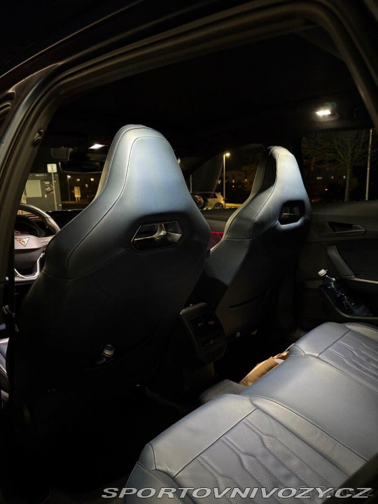 Cupra Formentor VZ310 1800