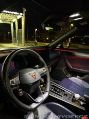 Cupra Formentor VZ310 1800