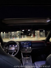 Cupra Formentor VZ310 1800