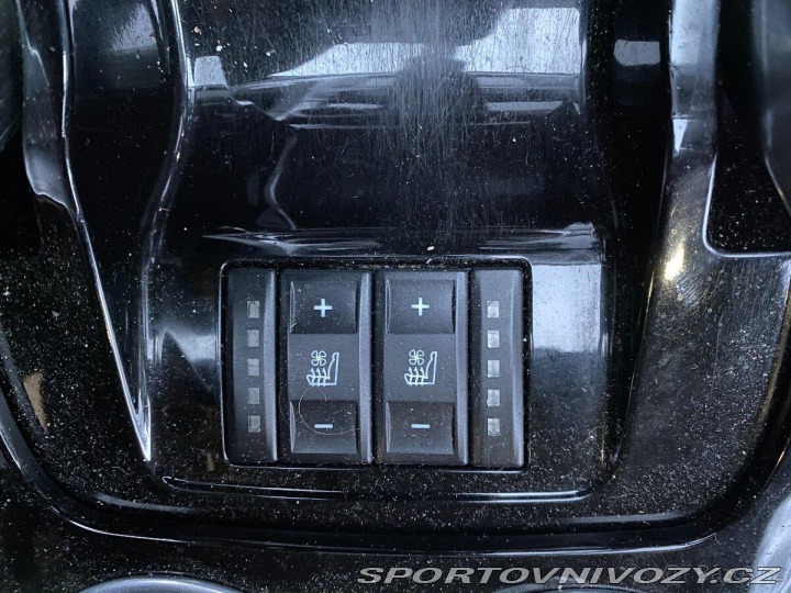 Ford Ostatní modely S-MAX 2,0 Titanium S, tdci, 1 2010