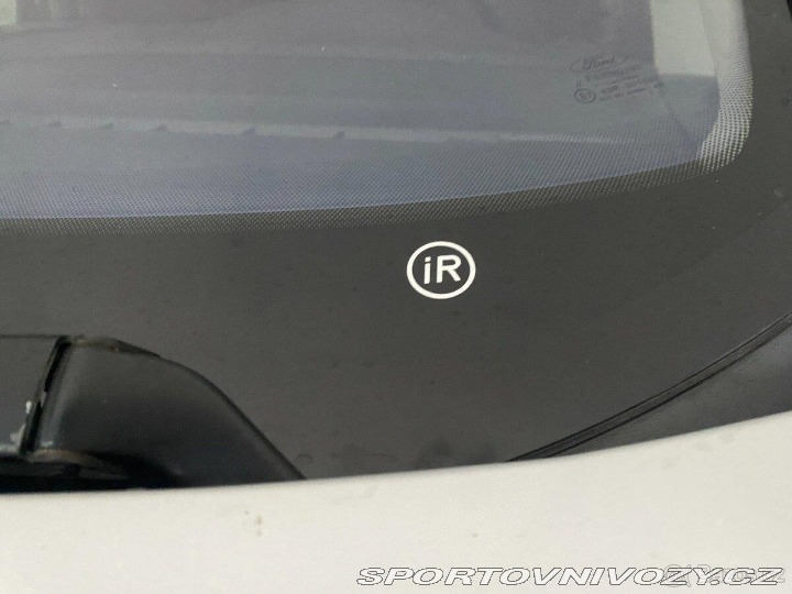Ford Ostatní modely S-MAX 2,0 Titanium S, tdci, 1 2010