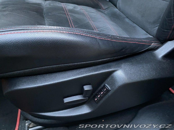 Ford Ostatní modely S-MAX 2,0 Titanium S, tdci, 1 2010