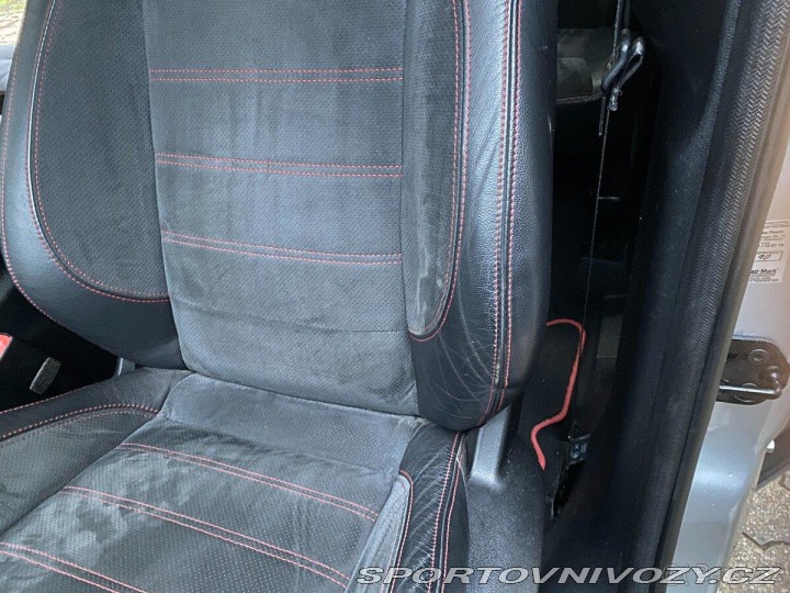 Ford Ostatní modely S-MAX 2,0 Titanium S, tdci, 1 2010
