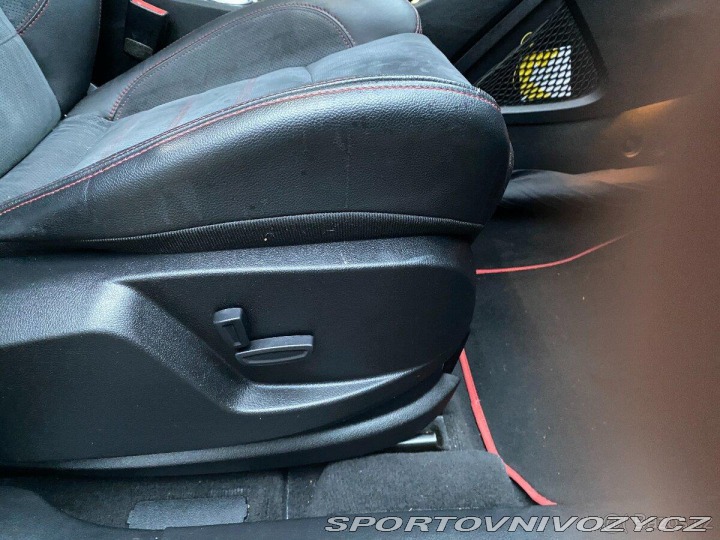 Ford Ostatní modely S-MAX 2,0 Titanium S, tdci, 1 2010