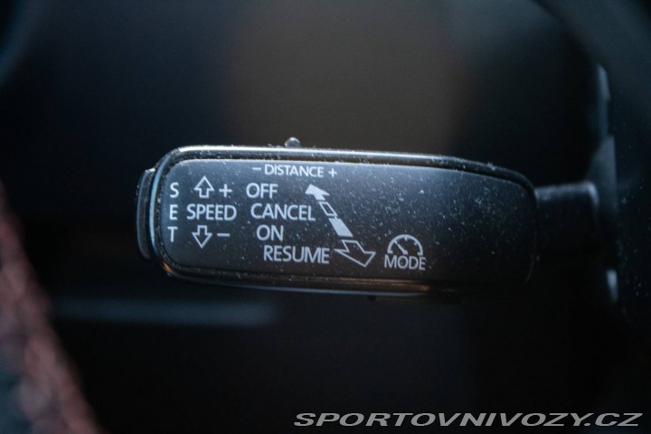 Škoda Octavia RS Combi 2.0 TDI DPF RS DSG 2017
