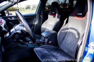 Škoda Octavia RS Combi  2.0 TDI DPF RS DSG 2017