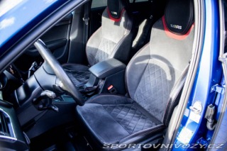 Škoda Octavia RS Combi  2.0 TDI DPF RS DSG 2017