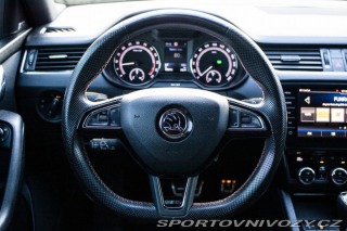 Škoda Octavia RS Combi  2.0 TDI DPF RS DSG 2017