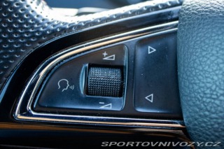Škoda Octavia RS Combi  2.0 TDI DPF RS DSG 2017
