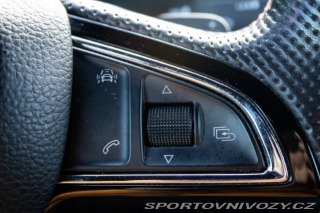 Škoda Octavia RS Combi  2.0 TDI DPF RS DSG 2017