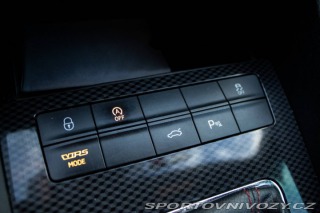 Škoda Octavia RS Combi  2.0 TDI DPF RS DSG 2017