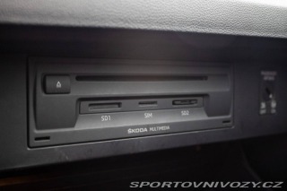 Škoda Octavia RS Combi  2.0 TDI DPF RS DSG 2017