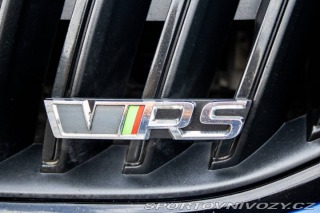 Škoda Octavia RS Combi  2.0 TDI DPF RS DSG 2017