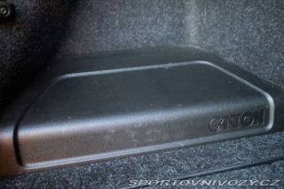 Škoda Octavia RS Combi  2.0 TDI DPF RS DSG 2017
