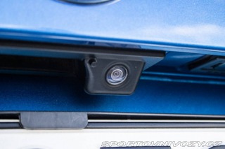 Škoda Octavia RS Combi  2.0 TDI DPF RS DSG 2017