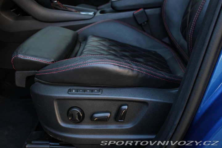 Škoda Kodiaq RS 2.0 TSI RS 4x4 DSG 7MIES 2023