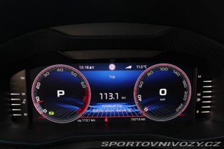 Škoda Kodiaq RS 2.0 TSI RS 4x4 DSG 7MIES 2023