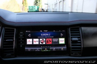 Škoda Kodiaq RS 2.0 TSI RS 4x4 DSG 7MIES 2023