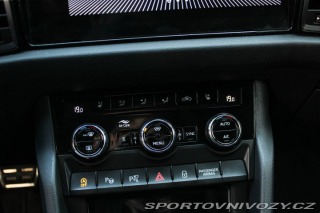 Škoda Kodiaq RS 2.0 TSI RS 4x4 DSG 7MIES 2023