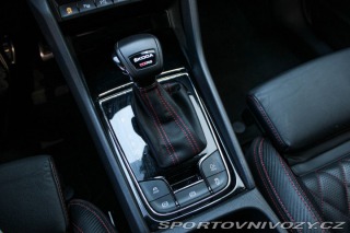 Škoda Kodiaq RS 2.0 TSI RS 4x4 DSG 7MIES 2023