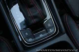 Škoda Kodiaq RS 2.0 TSI RS 4x4 DSG 7MIES 2023