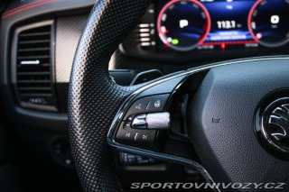 Škoda Kodiaq RS 2.0 TSI RS 4x4 DSG 7MIES 2023